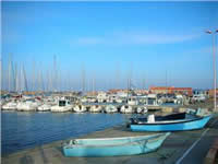 port-barcares