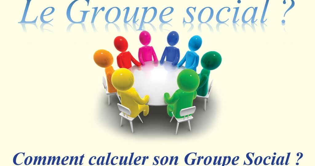groupe social