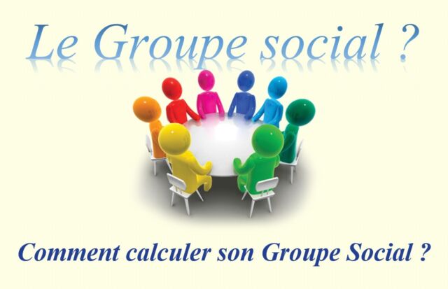 groupe social