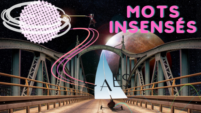 Mots insensés