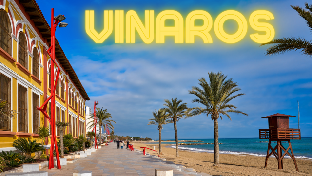 vinaros