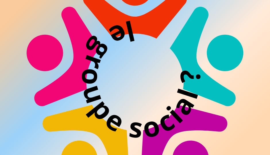 le groupe social