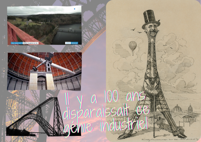 Il y a 100 ans disparaissait ce génie de