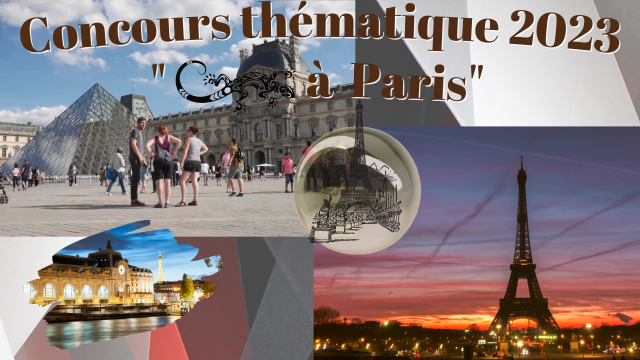 Le Louvre