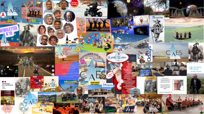 patchwork caes 2022