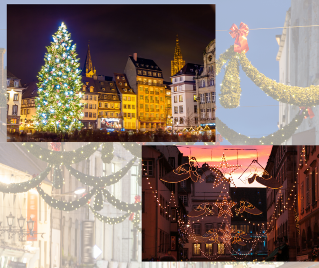 strasbourg