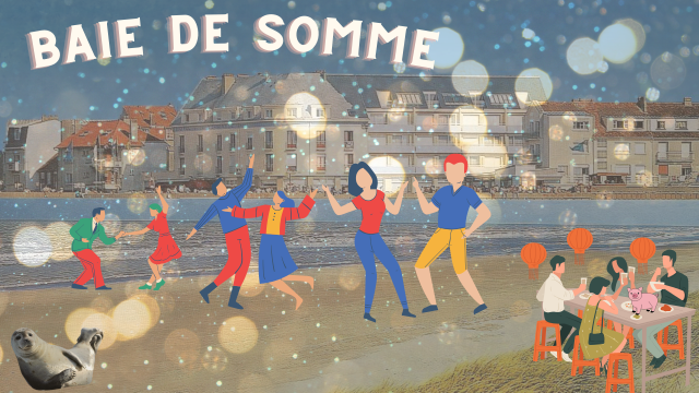 BAIE DE SOMME 2023