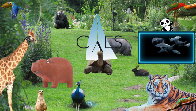 parc et zoo 2023
