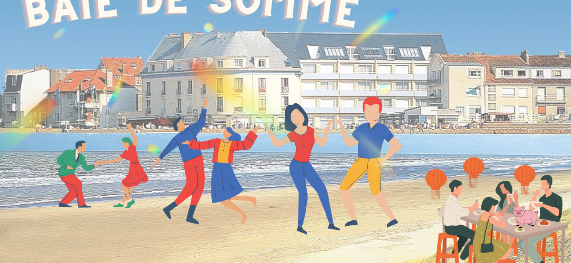 BAIE DE SOMME 2025