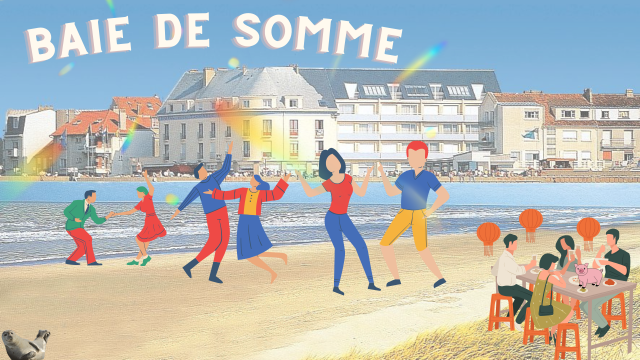 BAIE DE SOMME 2025
