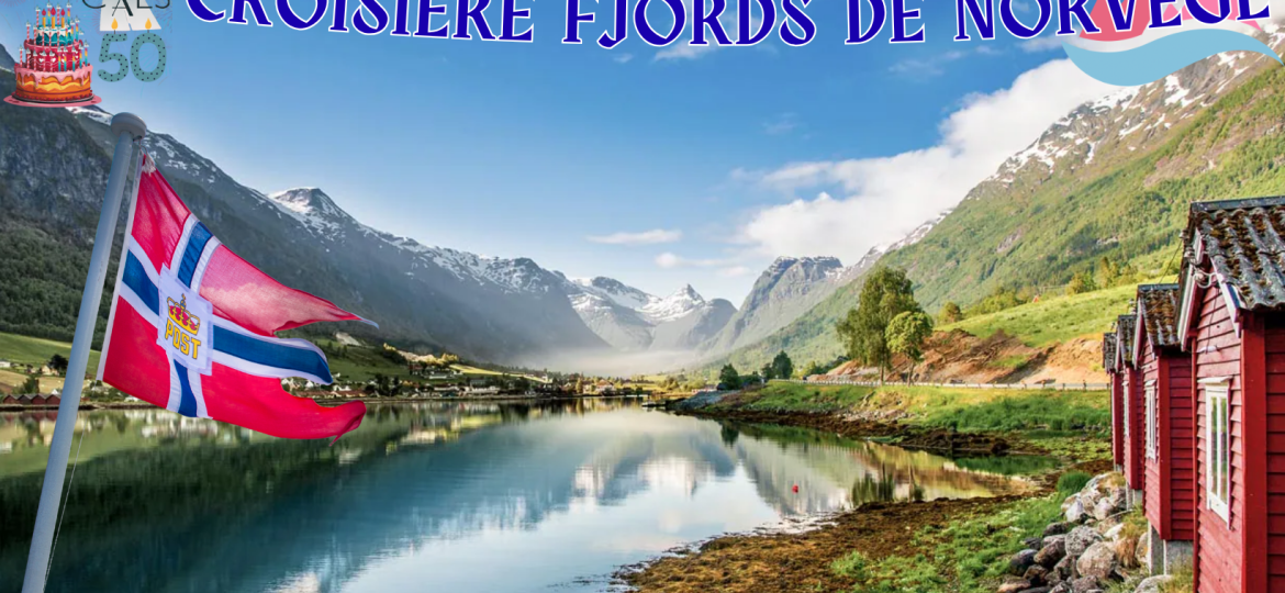 croisières