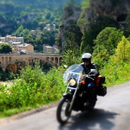 cévénnes-à-moto